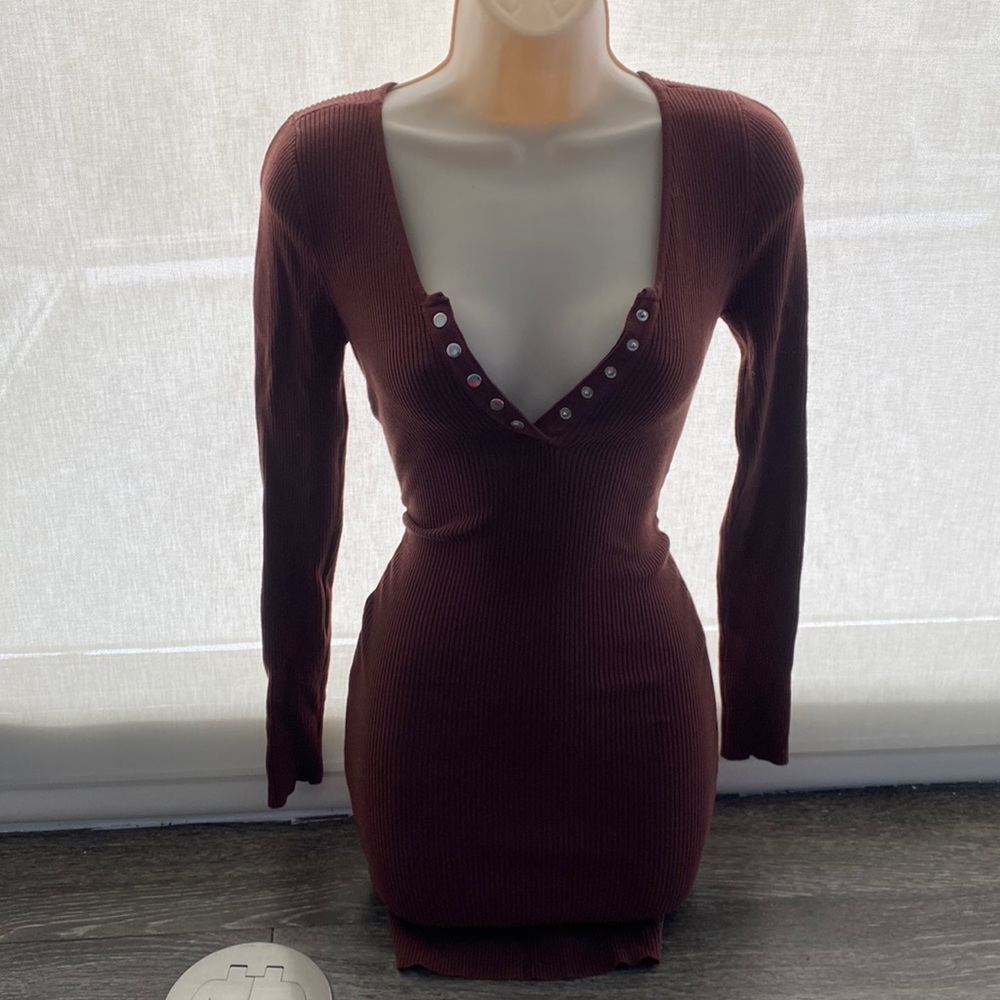 Super sexy basic dress